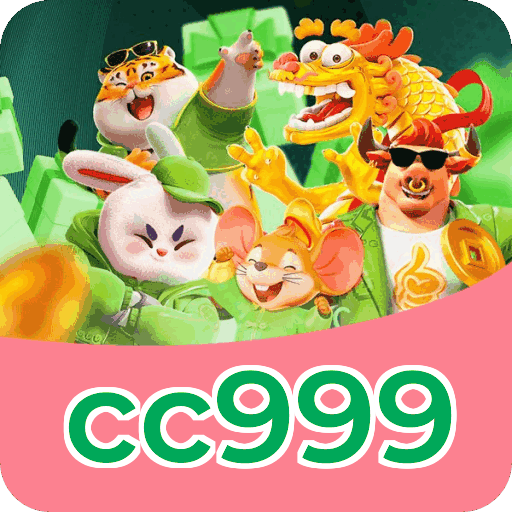 Material promocional do app cc999 — ilustração, não métricas auditadas nesta página