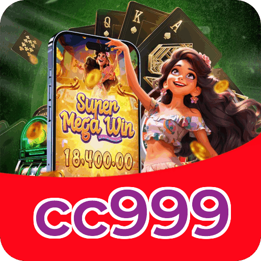 Catálogo cc999 2.547 jogos - Pragmatic Play, Evolution, NetEnt