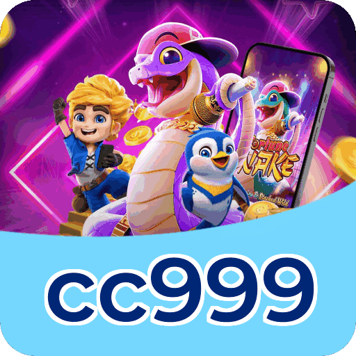 Catálogo cc999 2.547 jogos - Pragmatic Play, Evolution, NetEnt